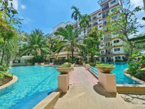 Park Lane Resort by Best Asset